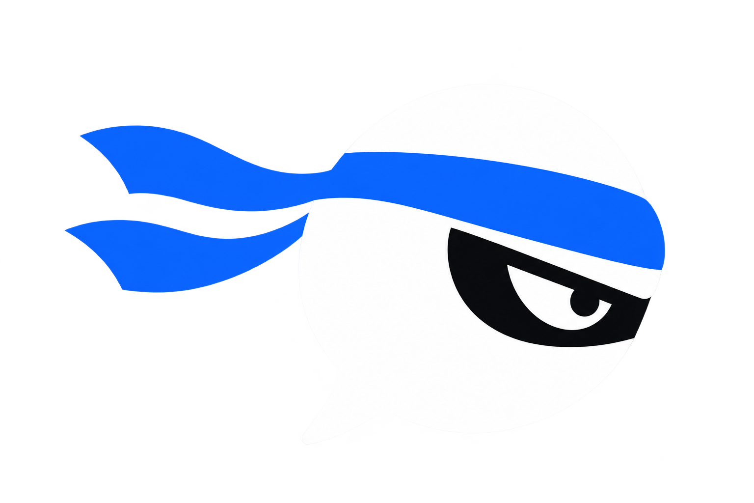 Ninja de FlujoChat
